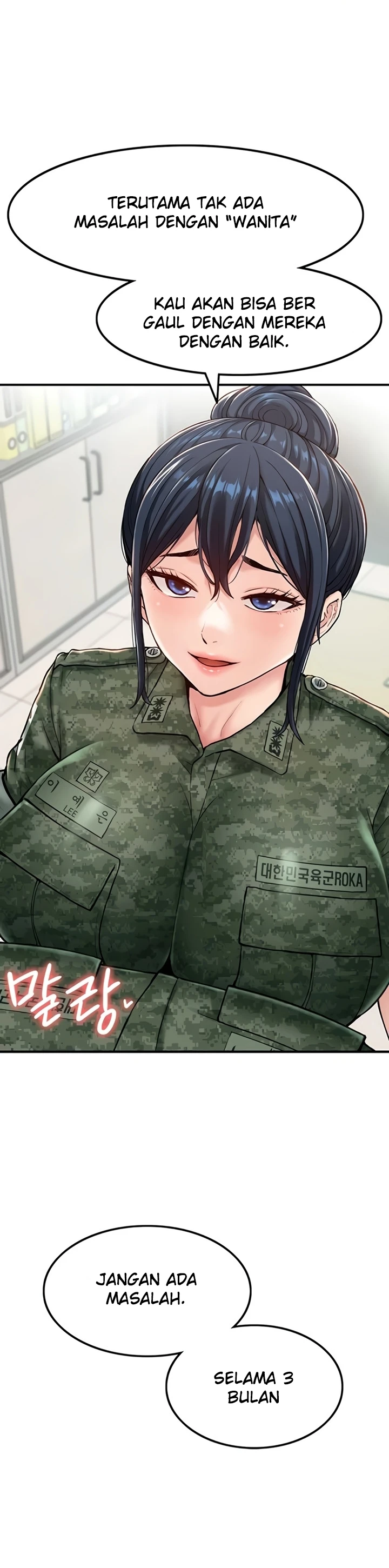 Female Recruit Training Corps - Page 24